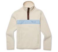 Cotopaxi - Women's Teca Fleece Pullover - Fleece jumper size XS, sand
