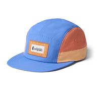 Cotopaxi - Zen Garden Tech 5-Panel Hat - Cap size One Size, blue