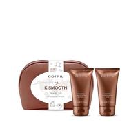 Cotril K-Smooth Pack of Shampoo 50ml + Mask 50ml