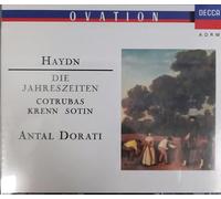 Cotrubas - Haydn : The Seasons