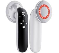 Cotsoco Cellulite Massager Tool Body Sculpting Machine Nordic Sculpt Machine,3 in 1 Cordless Electric Handle Massager for Belly,Buttock,Leg,Waist,and Arm Massage