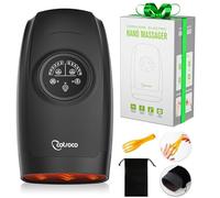 cotsoco Mothers Day Gifts for Mom from Daughter,Hand Massager with Heat,Compression & Heating,Cordless Hand Massager Machine for Arthristis, Carpal Tunnel,Birthday Gifts for Women