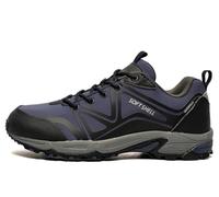 Cotswold Outdoor's Abbeydale Low Mens Waterproof Walking Hiking Trail Shoes