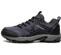 Cotswold Abbeydale Low Waterproof Mens Walking Shoes - - Size: 12