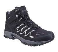 Cotswold Abbeydale Mid Hiker Black/Grey