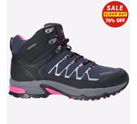 Cotswold Abbeydale Mid Ladies Walking Hiking Boots