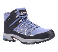 Cotswold Abbeydale Mid Womens Waterproof Memory Foam Hiking Walking Boots
