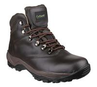 Cotswold Adults Unisex Winstone Walking Boots - Brown - 9 UK - Brown