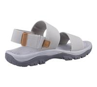 Cotswold Alcester Sandals Female Grey Size 7