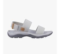 Cotswold Alcester Sandals Grey UK Size = 5 EU Size = 38 - Female