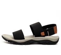 Cotswold Alcester Womens Sandals | Sandals | Black | UK Size 5