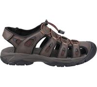Cotswold Ampney Sandal Brown Size 42 Male