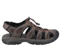 Cotswold Ampney Men's Sandals Men's | Sandals | Brown | UK Size 9