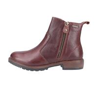 Cotswold Ashwicke Zip Ankle Boot Brown Waterproof, Side