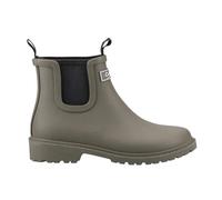 Cotswold Barton Wellington Female Khaki Size 7