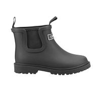 Cotswold Barton Wellington Unisex Kids Black Size 2