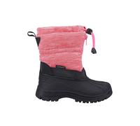 Cotswold Bathford Wellingtons Kids | Boots | Berry / Black | UK Size 10