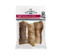 Cotswold Beef Trachea for Dogs - 150g
