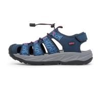 Cotswold Bibury Womens Navy Walking Sandal - Size 7 - Blue