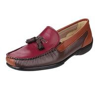Cotswold Biddlestone Leather Womens