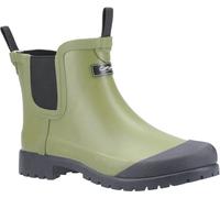 Cotswold Blenheim Waterproof Ankle Boot Womens Green
