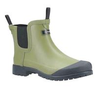 Cotswold Blenheim Waterproof Ankle Boot Female Purple