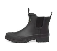 Cotswold Blenheim Waterproof Ankle Boot Female Black Size 3
