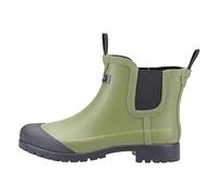 Cotswold Blenheim Waterproof Ankle Boot Female Green Size 3