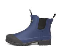 Cotswold Blenheim Waterproof Ankle Boot Female Navy Size 5