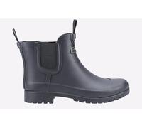 Cotswold Blenheim Waterproof Ankle Boot Womens Black