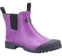 Cotswold Blenheim Waterproof Ankle Boot Womens - - Size: 5