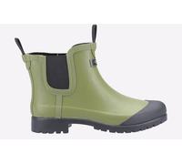 Cotswold Blenheim Waterproof Ankle Boot Womens Green