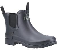 Cotswold Blenheim Waterproof Ankle Boots - Black - 4 UK