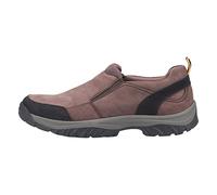 Cotswold Boxwell Memory Foam Mens Brown