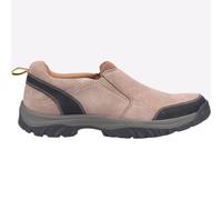Cotswold Boxwell Mens MEMORY FOAM Hiking Shoe Walking Casual Shoes
