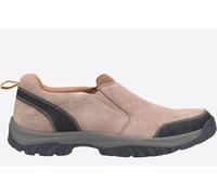 Cotswold Mens Boxwell Slip On Leather Casual Loafer Shoes UK Size 12 (EU 46)