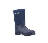 Cotswold Boys Hilly Neoprene Lightweight Wellington Boots UK Size 2.5 (EU 35)