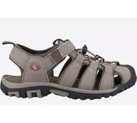 Cotswold Brimpsfield Womens Sandals | Sandals | Taupe | UK Size 4