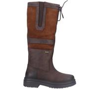 Cotswold Broadway Waterproof Womens Brown