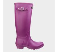 Cotswold Buckingham Berry Kid's Pvc Wellington Boot