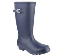 Cotswold Buckingham Girls Wellingtons / Girls Boots - Navy - Navy - 29 EUR