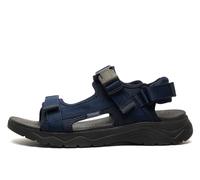 Cotswold Buckland Men's Adventure Sandals Men's | Sandals | Navy | UK Size 9
