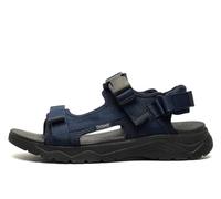Cotswold Buckland Mens Sandals Navy