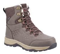 Cotswold Burton Ladies Hiking Boots Womens 37654-70151 Euro Lace Wellingtons