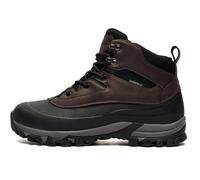 (Brown, 12 (Adults')) Cotswold Calmsden Rubber Men's Brown Hiking Boots