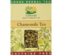 Cotswold Chamomile Tea 50 g (Pack of 10)