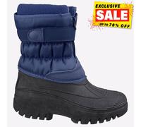 Cotswold Chase Touch Fastening Snowboots