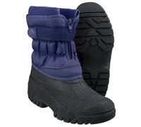 Cotswold Chase Touch Fastening Snowboots