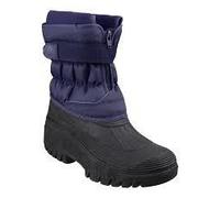 Cotswold Chase Touch Fastening Snowboots