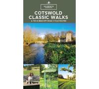 Cotswold Classic Walks